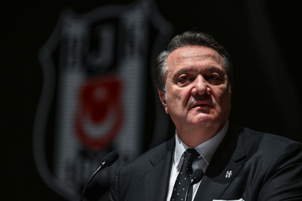 Foto - Döndü dolaştılar tekrar O Hoca'ya yöneldiler! Beşiktaş'ta yeniden olacak mı? Büyük hareketlilik...