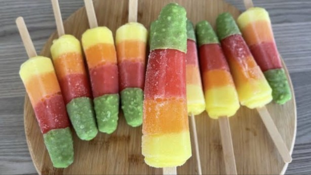 Foto - Dondurma can aldı! 3 kişi hayatını kaybetti 6 kişi hastaneye kaldırıldı!