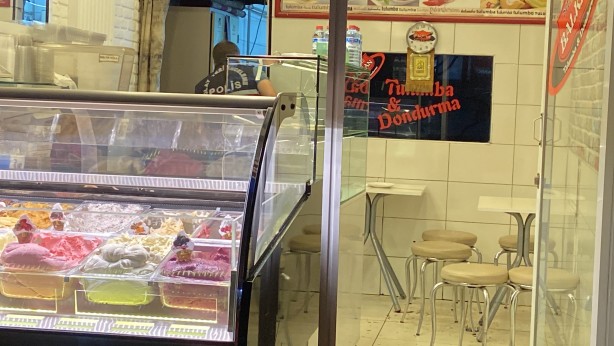 Foto - Dondurmacıya silahlı saldırı: 1’i çocuk 2 yaralı