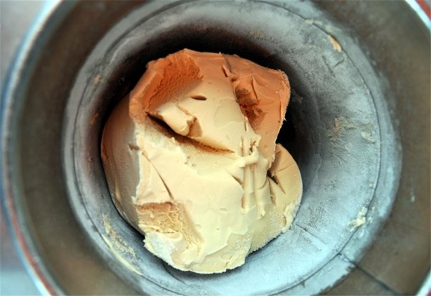 Foto - Dondurmada tehlike!