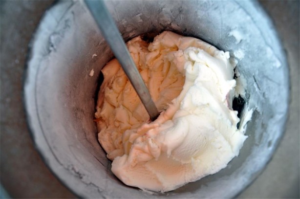 Foto - Dondurmada tehlike!