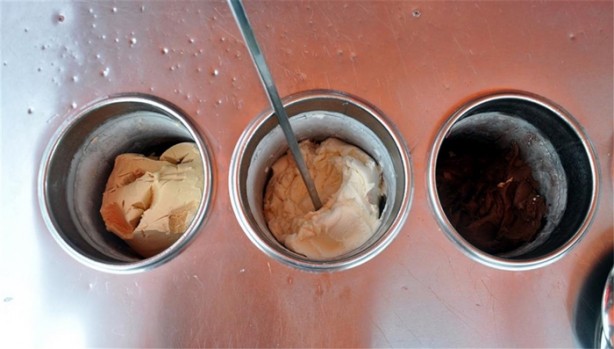 Foto - Dondurmada tehlike!