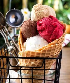 Foto - Dondurmanın 6 önemli faydası olduğunu biliyor muydunuz?