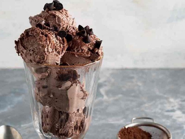 Foto - Dondurmayı kaşıkla yiyenler dikkat! Bu ayrıntı dikkat çekti