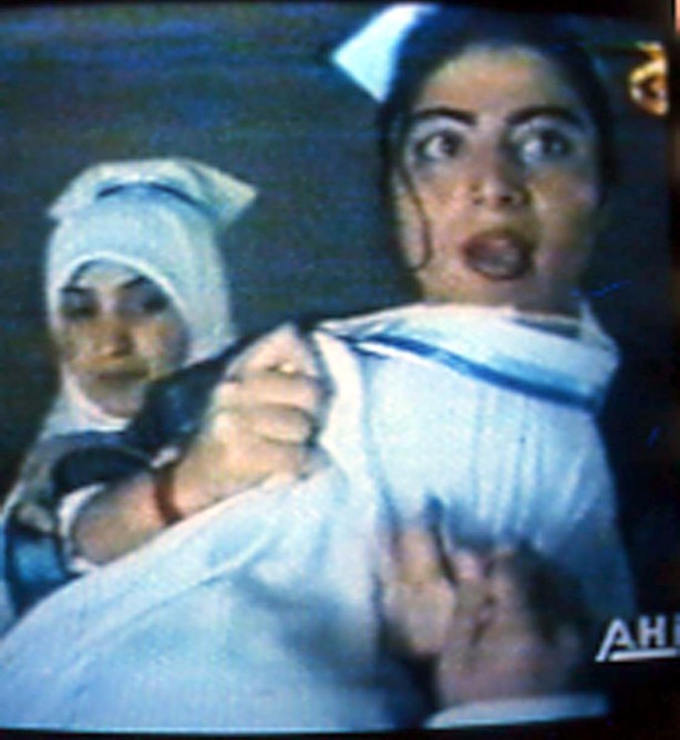 Foto - Dönemin zalimleri başörtüsü yasağını böyle uyguladı