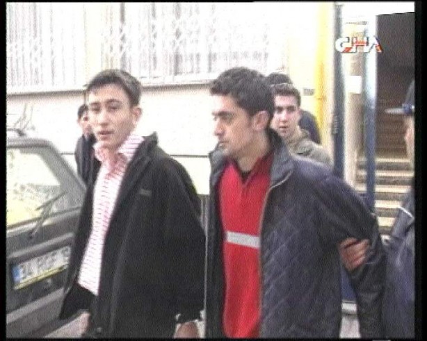 Foto - Dönemin zalimleri başörtüsü yasağını böyle uyguladı