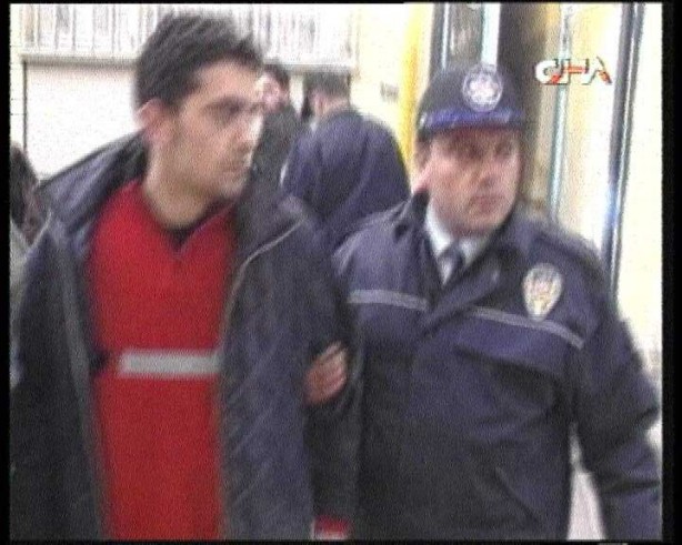 Foto - Dönemin zalimleri başörtüsü yasağını böyle uyguladı