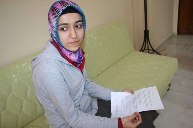 Foto - Dönemin zalimleri başörtüsü yasağını böyle uyguladı