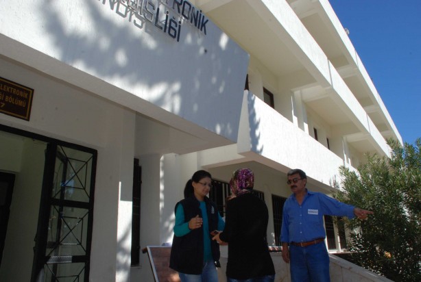 Foto - Dönemin zalimleri başörtüsü yasağını böyle uyguladı