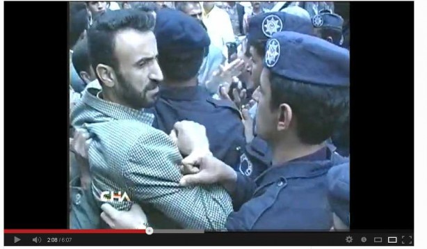 Foto - Dönemin zalimleri başörtüsü yasağını böyle uyguladı