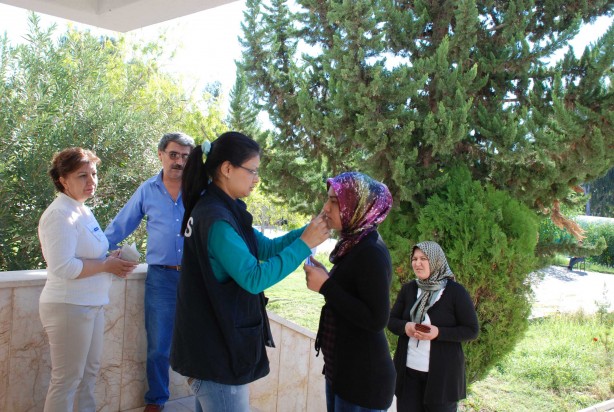 Foto - Dönemin zalimleri başörtüsü yasağını böyle uyguladı