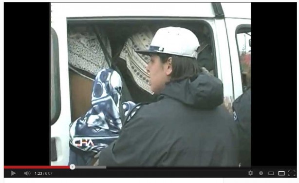 Foto - Dönemin zalimleri başörtüsü yasağını böyle uyguladı