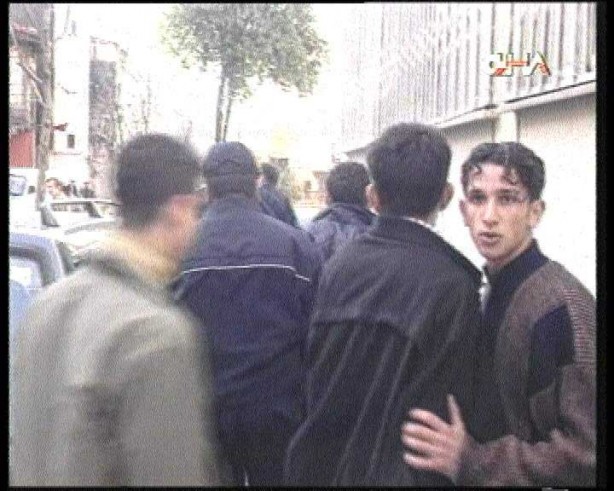 Foto - Dönemin zalimleri başörtüsü yasağını böyle uyguladı