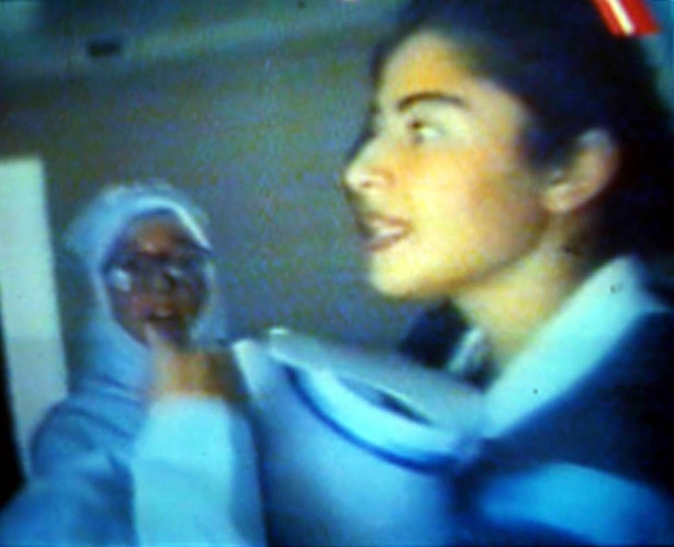 Foto - Dönemin zalimleri başörtüsü yasağını böyle uyguladı