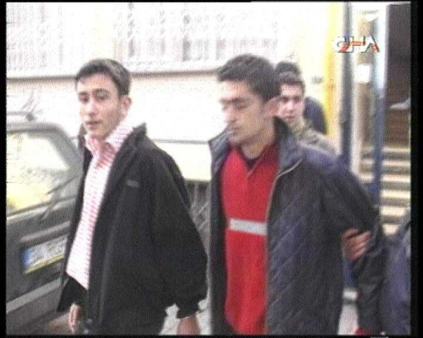 Foto - Dönemin zalimleri başörtüsü yasağını böyle uyguladı