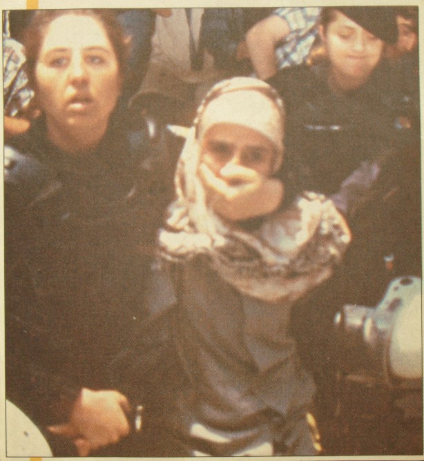 Foto - Dönemin zalimleri başörtüsü yasağını böyle uyguladı