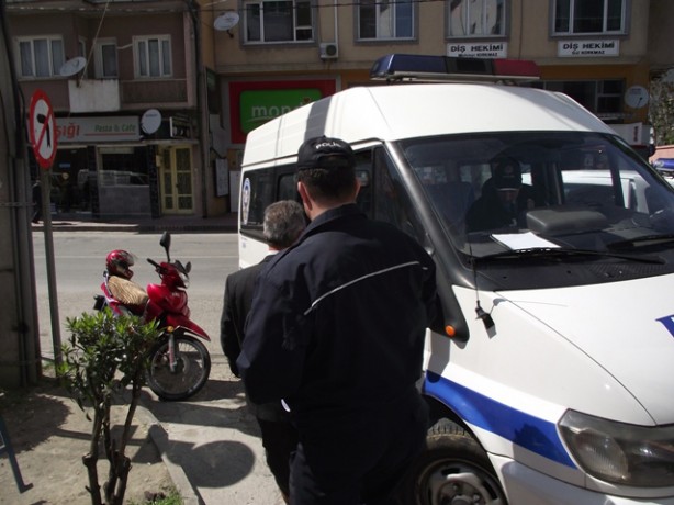 Foto - Dönemin zalimleri başörtüsü yasağını böyle uyguladı