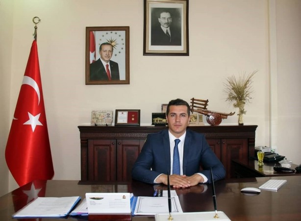 Foto - Döner yiyip hesabı ödemeyen kaymakamdan flaş hamle! Olay sonrası dönercinin dükkanına gidip...