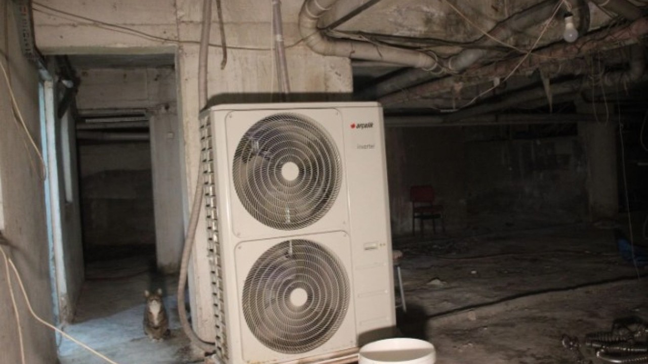 Foto - Dönercinin apartmanda yaptığı şoke etti! "Böyle duyarsızlık olmaz