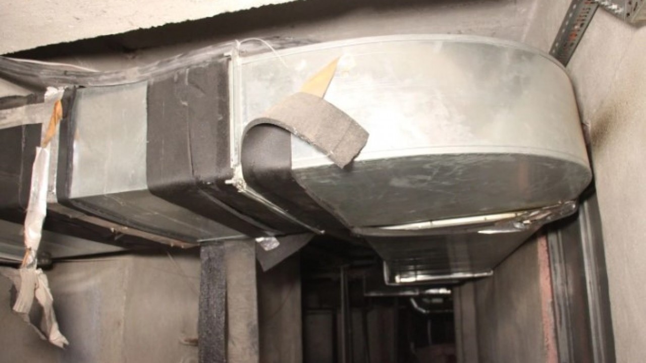 Foto - Dönercinin apartmanda yaptığı şoke etti! "Böyle duyarsızlık olmaz