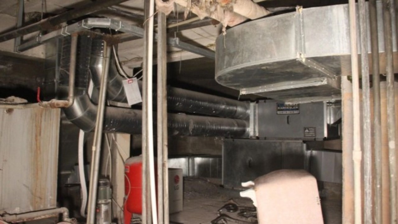 Foto - Dönercinin apartmanda yaptığı şoke etti! "Böyle duyarsızlık olmaz