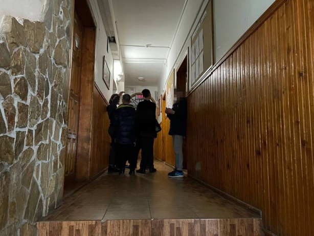 Foto - Donetsk’te savaştan kaçan yetimler Lviv’e yerleştirildi