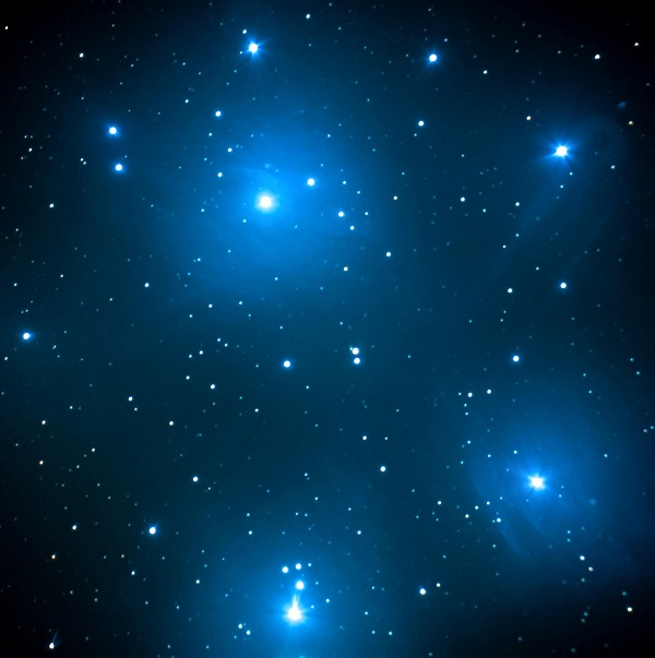 Foto - Donma pahasına uzay tutkusu