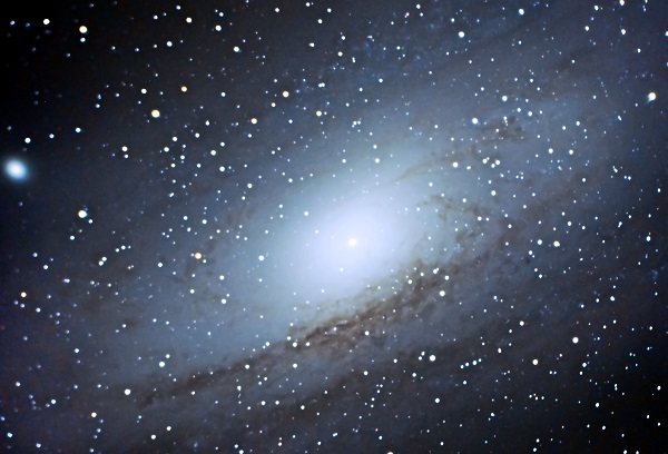 Donma pahasına uzay tutkusu