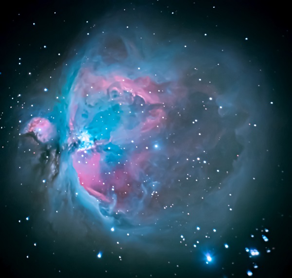 Foto - Donma pahasına uzay tutkusu