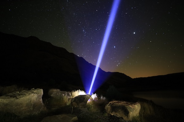 Foto - Donma pahasına uzay tutkusu
