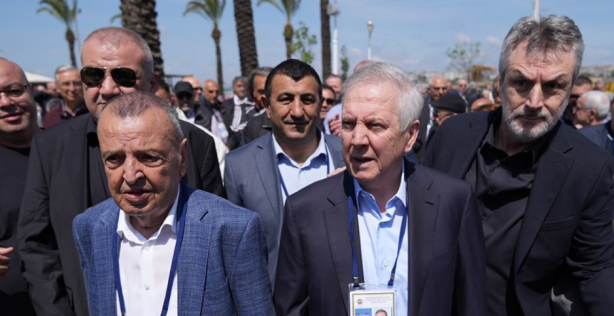 Foto - Dönme kararı aldı mı? Aziz Yıldırım’dan olay tepki! Kimse inanamadı… Kararı ile ilgili çarpıcı iddia!