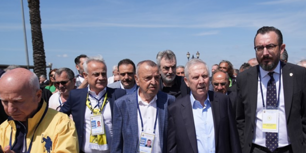 Foto - Dönme kararı aldı mı? Aziz Yıldırım’dan olay tepki! Kimse inanamadı… Kararı ile ilgili çarpıcı iddia!