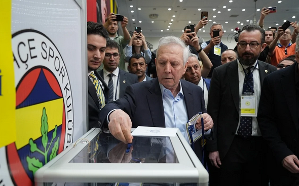 Foto - Dönme kararı aldı mı? Aziz Yıldırım’dan olay tepki! Kimse inanamadı… Kararı ile ilgili çarpıcı iddia!