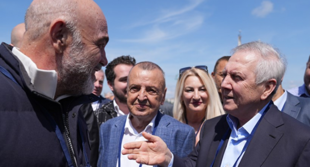 Dönme kararı aldı mı? Aziz Yıldırım’dan olay tepki! Kimse inanamadı… Kararı ile ilgili çarpıcı iddia!