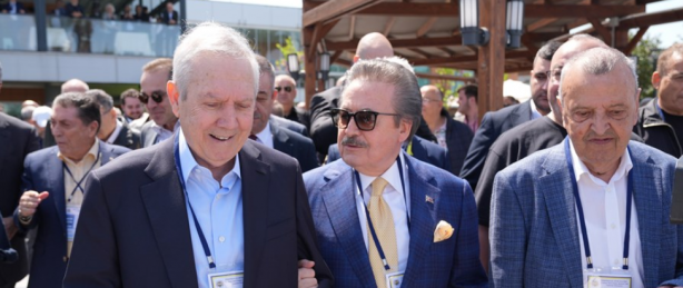 Foto - Dönme kararı aldı mı? Aziz Yıldırım’dan olay tepki! Kimse inanamadı… Kararı ile ilgili çarpıcı iddia!