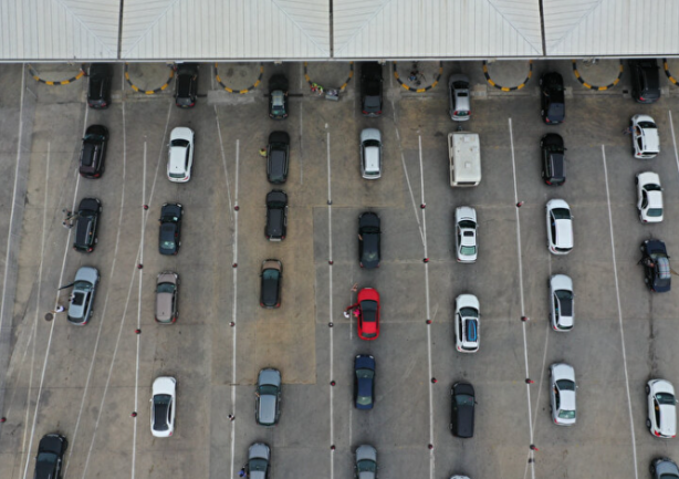 Foto - Dönüş yoluna geçen gurbetçi: Almanya'da köle gibiyiz