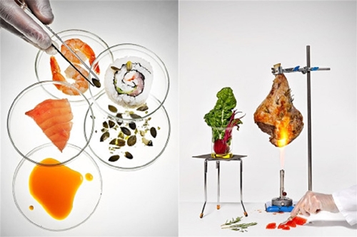 Doping etkisi yapıyorlar!