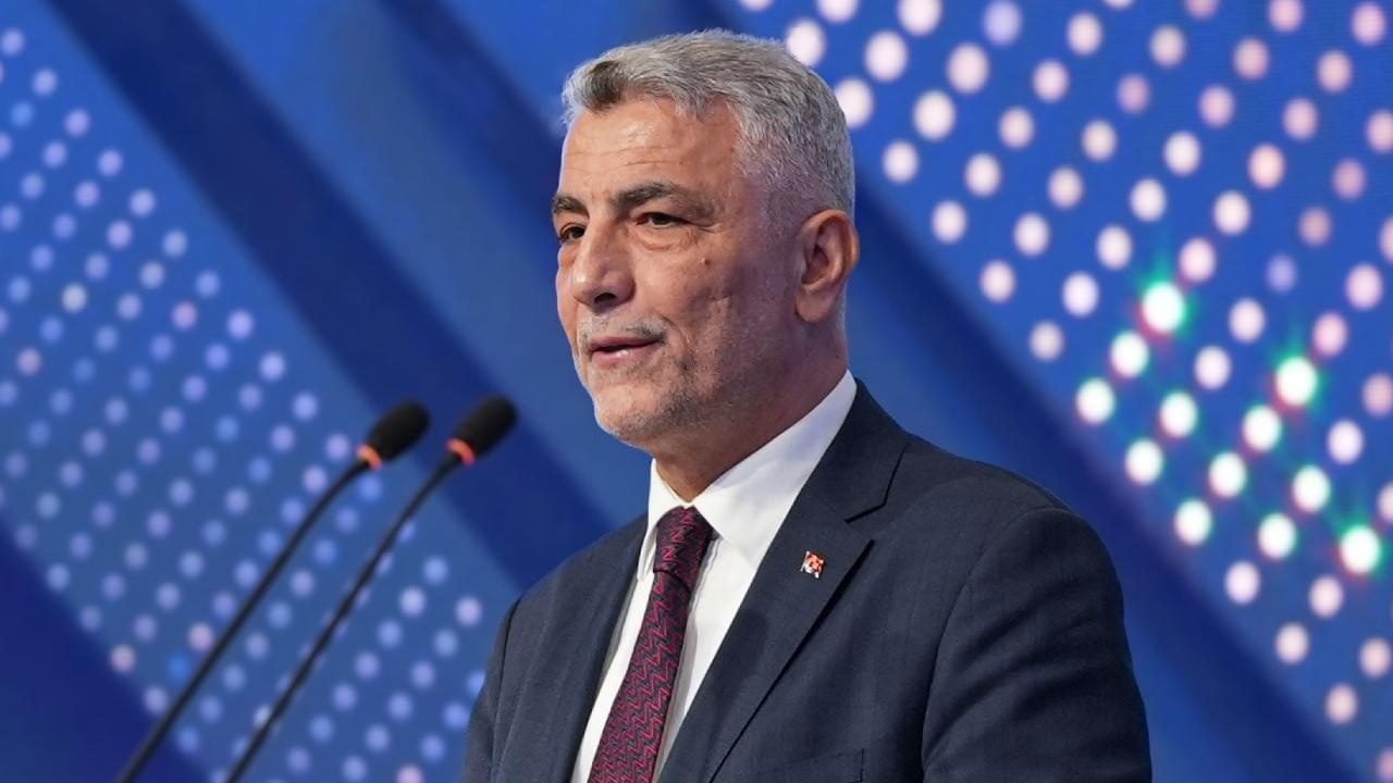Foto - Dört bakanlığın ortak çalışmasıyla hazırlanıyor! Yeni hal yasası geliyor