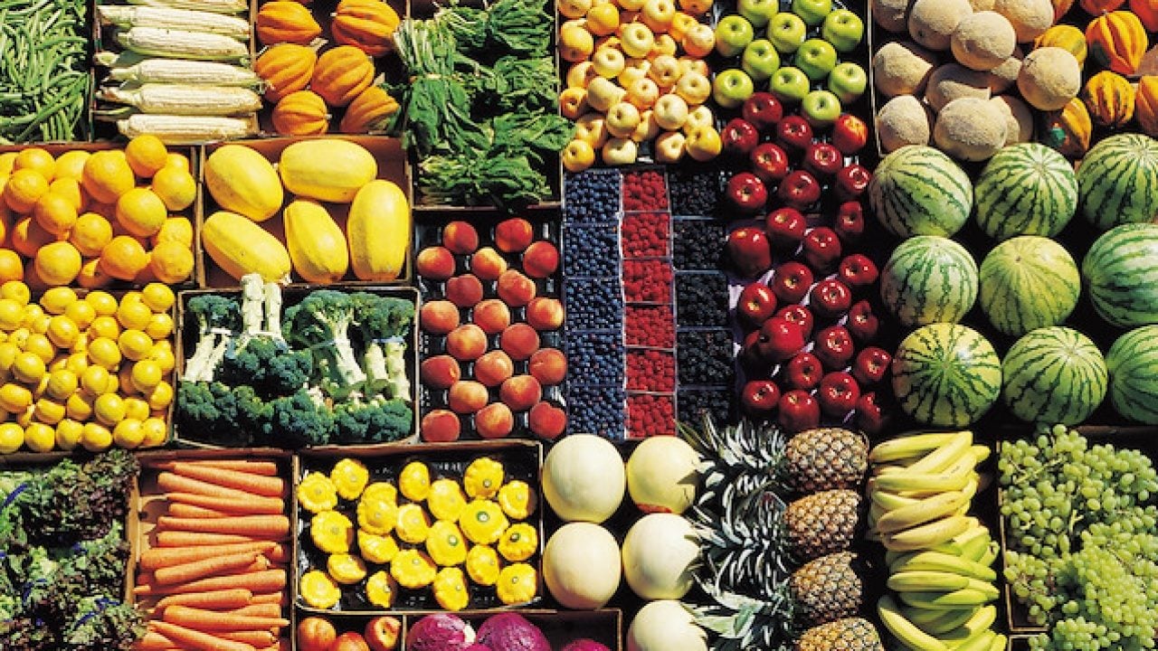 Foto - Dört bakanlığın ortak çalışmasıyla hazırlanıyor! Yeni hal yasası geliyor