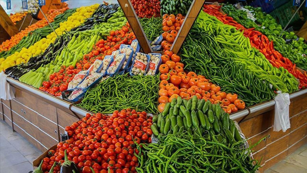 Foto - Dört bakanlığın ortak çalışmasıyla hazırlanıyor! Yeni hal yasası geliyor