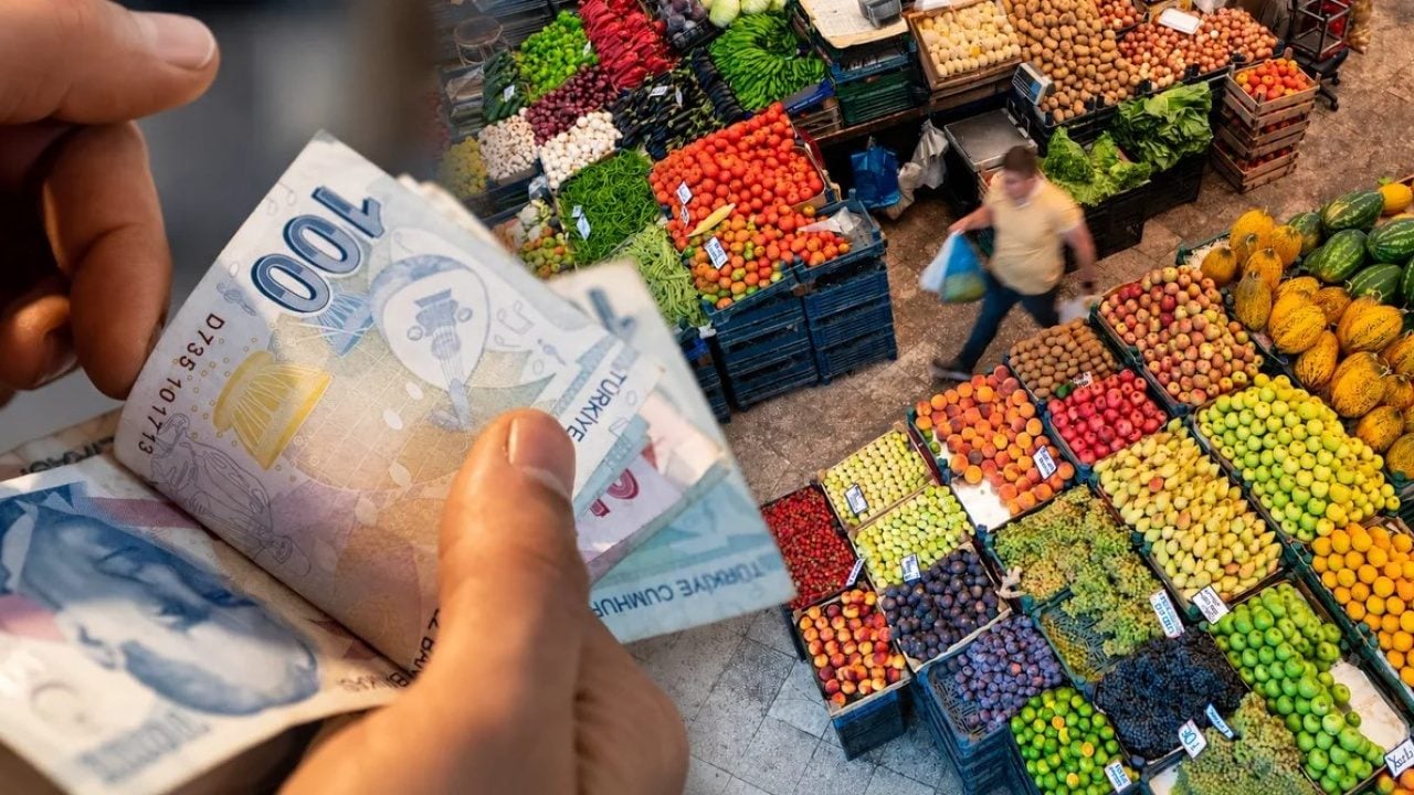 Foto - Dört bakanlığın ortak çalışmasıyla hazırlanıyor! Yeni hal yasası geliyor