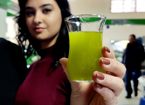Foto - Dört bir yandan talep var! Fabrikalarda ışıklar sönmüyor