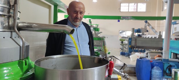 Foto - Dört bir yandan talep var! Fabrikalarda ışıklar sönmüyor