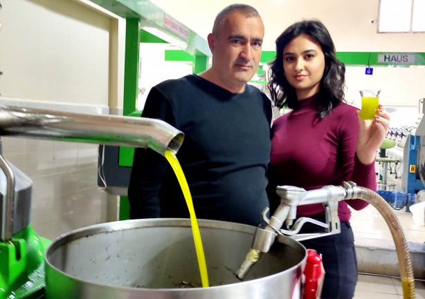 Foto - Dört bir yandan talep var! Fabrikalarda ışıklar sönmüyor