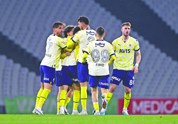 Foto - Dört büyük kulübün toplam borcu 22 milyar lirayı aştı... Batıyorlar!