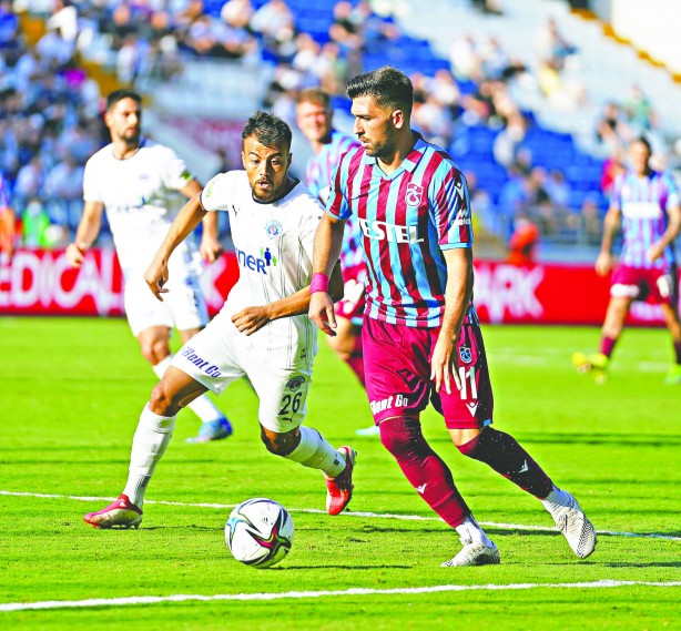 Foto - Dört büyük kulübün toplam borcu 22 milyar lirayı aştı... Batıyorlar!