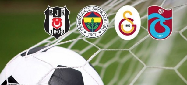 Foto - Dört büyük kulübün toplam borcu 22 milyar lirayı aştı... Batıyorlar!