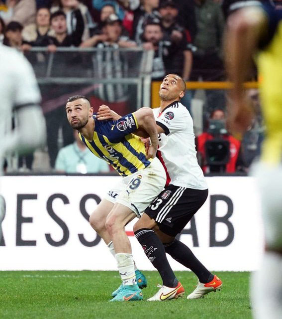 Foto - Dört büyük kulübün toplam borcu 22 milyar lirayı aştı... Batıyorlar!