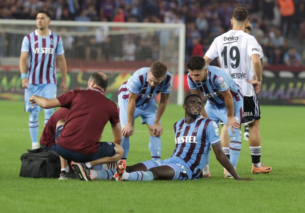 Foto - Dört büyükler batıyor, yok mu sesini duyan! Bakmayın siz sansasyonel transferlere... Çok acil olarak istemeye başladılar