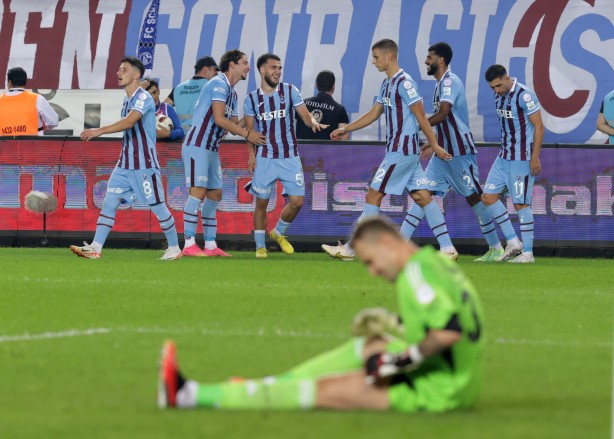 Foto - Dört büyükler batıyor, yok mu sesini duyan! Bakmayın siz sansasyonel transferlere... Çok acil olarak istemeye başladılar